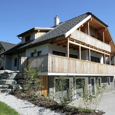 Sonnenalm Villa Mauterndorf  Dış mekan fotoğraf