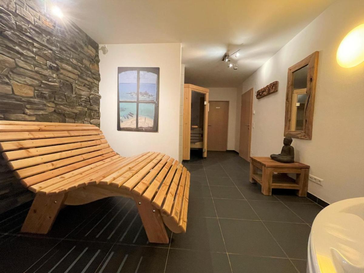 Sonnenalm Villa Mauterndorf  Dış mekan fotoğraf