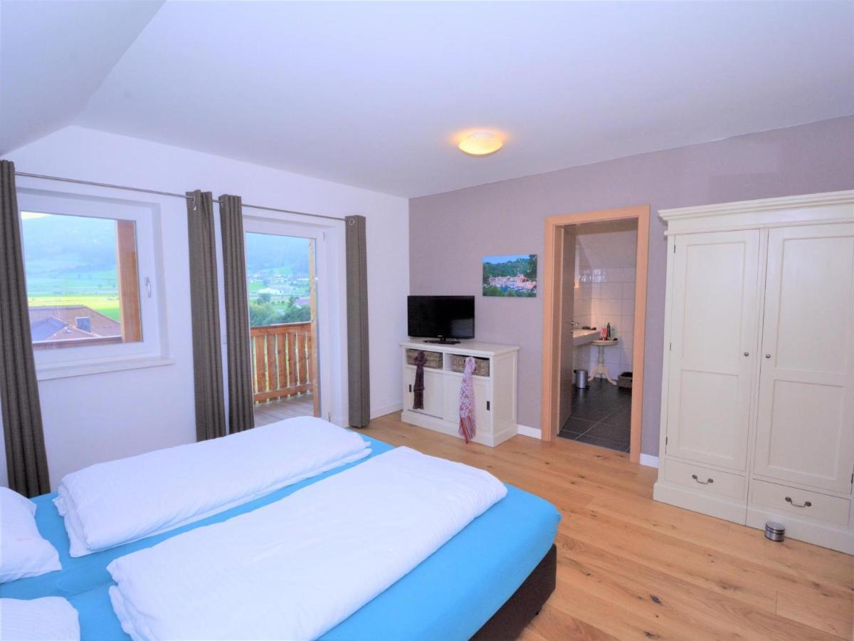 Sonnenalm Villa Mauterndorf  Dış mekan fotoğraf