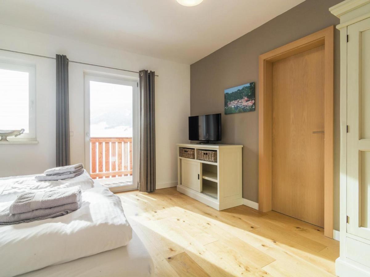Sonnenalm Villa Mauterndorf  Dış mekan fotoğraf
