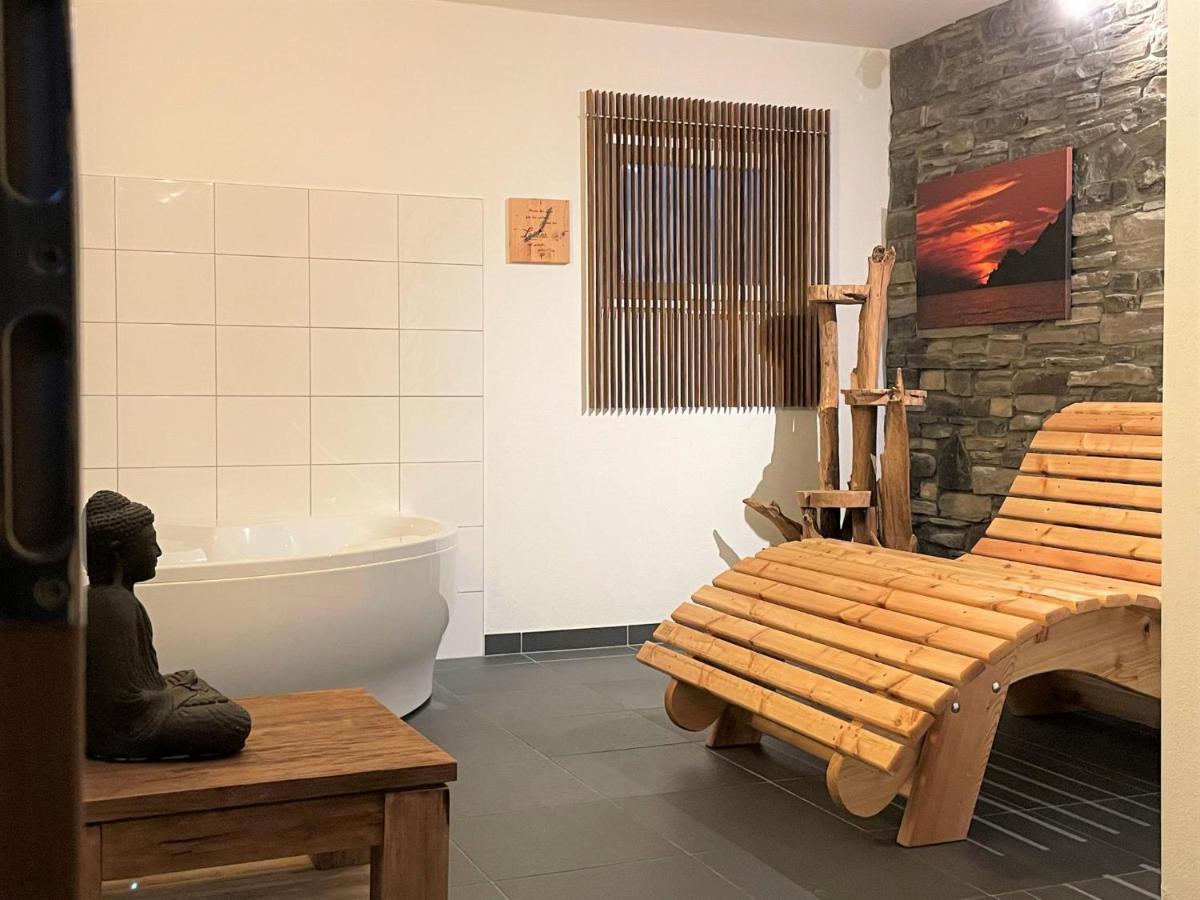 Sonnenalm Villa Mauterndorf  Dış mekan fotoğraf