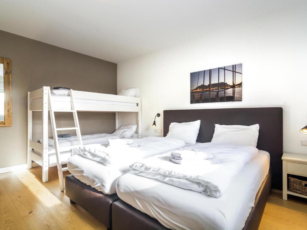 Sonnenalm Villa Mauterndorf  Dış mekan fotoğraf