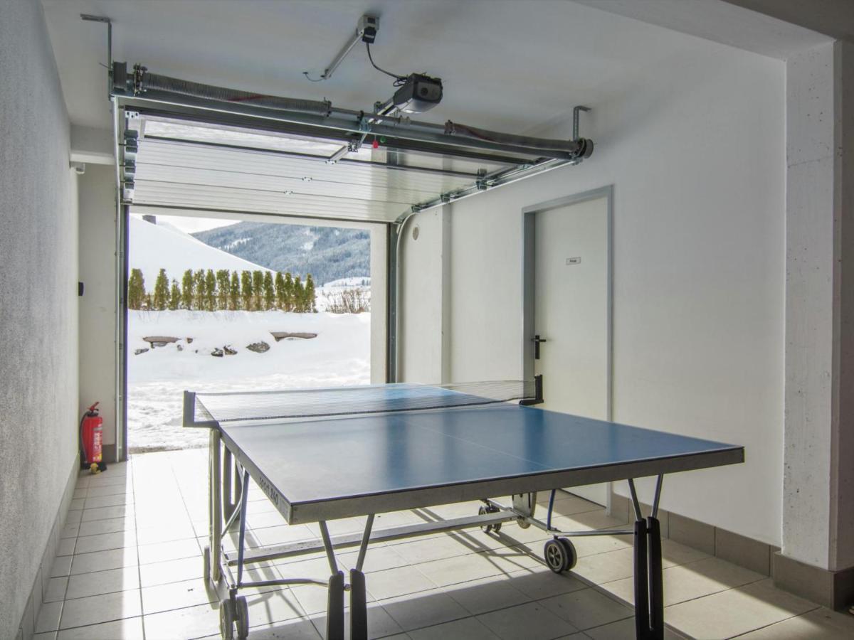 Sonnenalm Villa Mauterndorf  Dış mekan fotoğraf