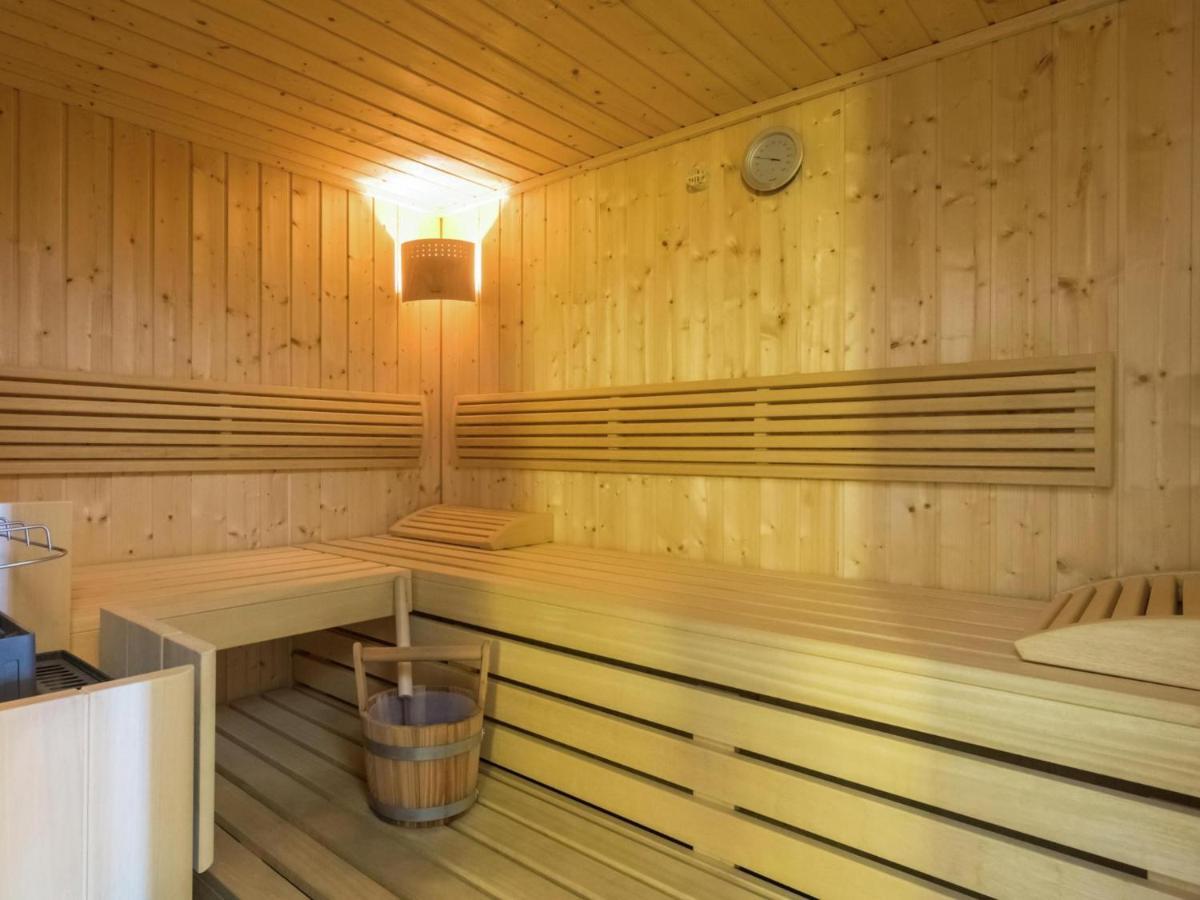 Sonnenalm Villa Mauterndorf  Dış mekan fotoğraf